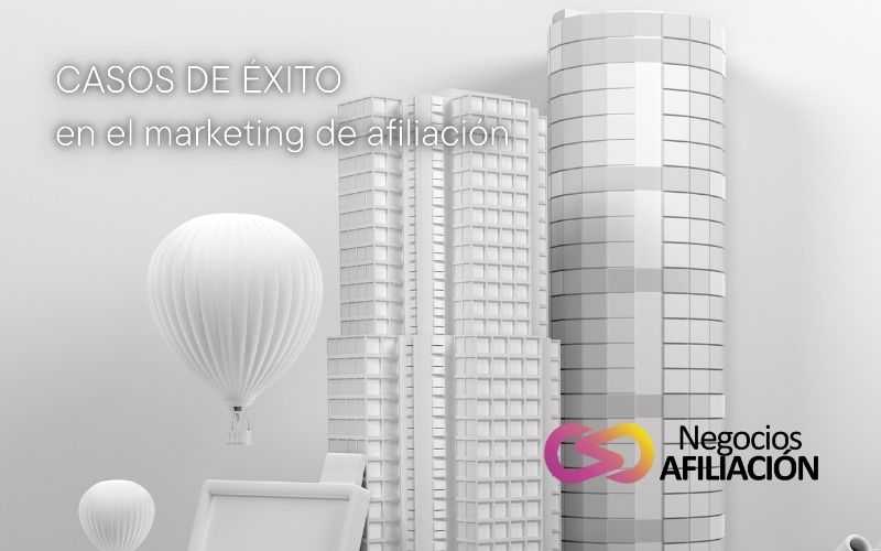 marketing de afiliación