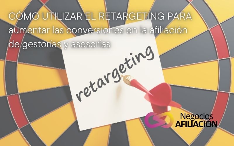 retargeting afiliacion