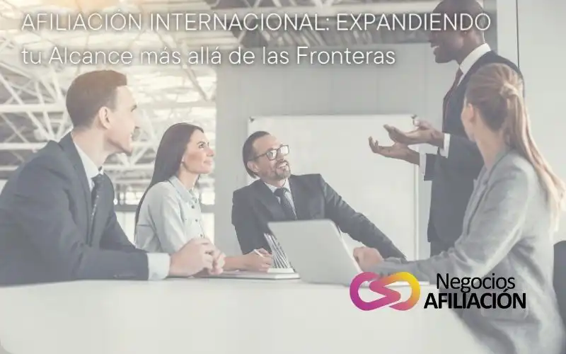 estrategia contenido programas afiliación