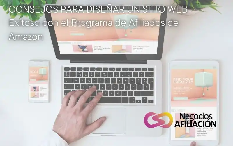 diseñar sitio web